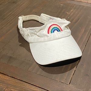 Rainbow Vizor